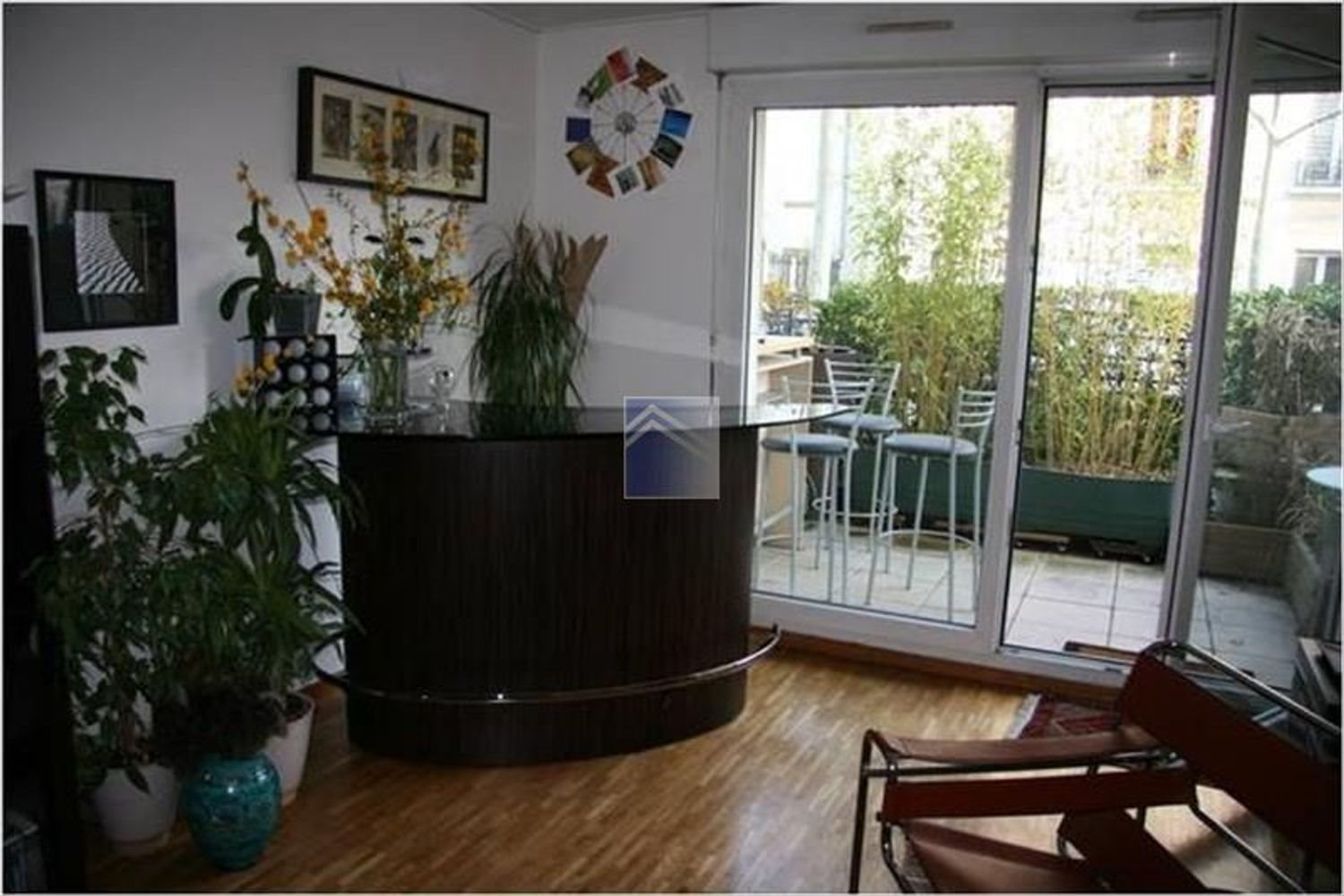 Appartement à vendre, 58m², La Garenne-Colombes