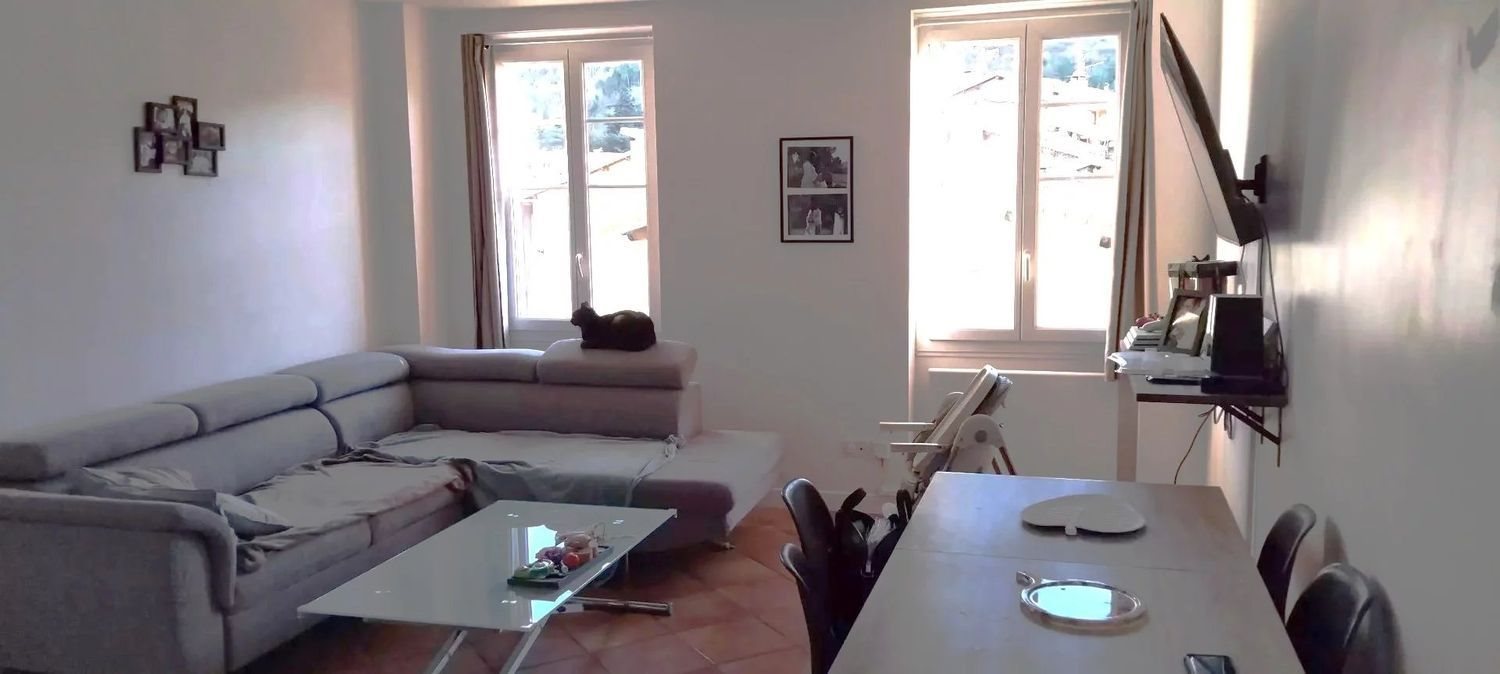 Appartement à vendre, 72m², Sospel