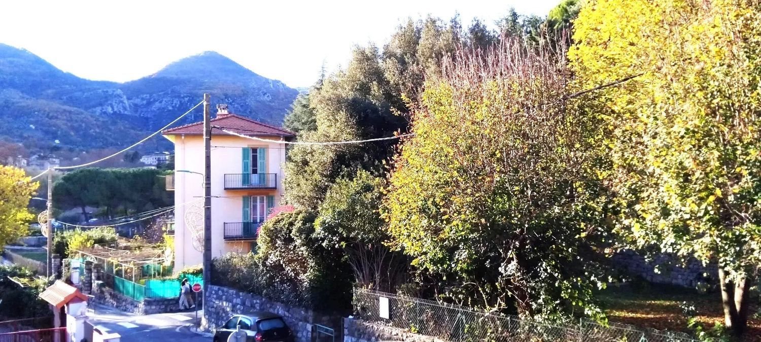 Appartement à vendre, 72m², Sospel