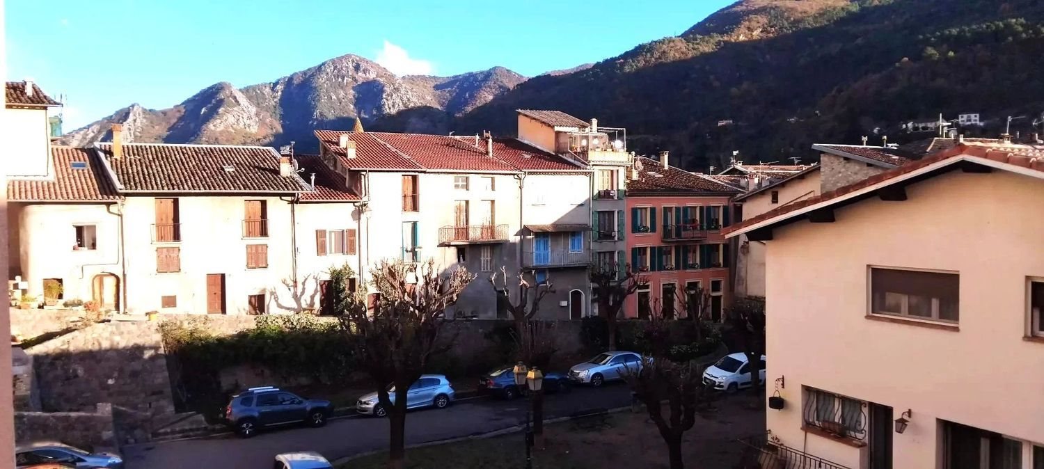 Appartement à vendre, 72m², Sospel