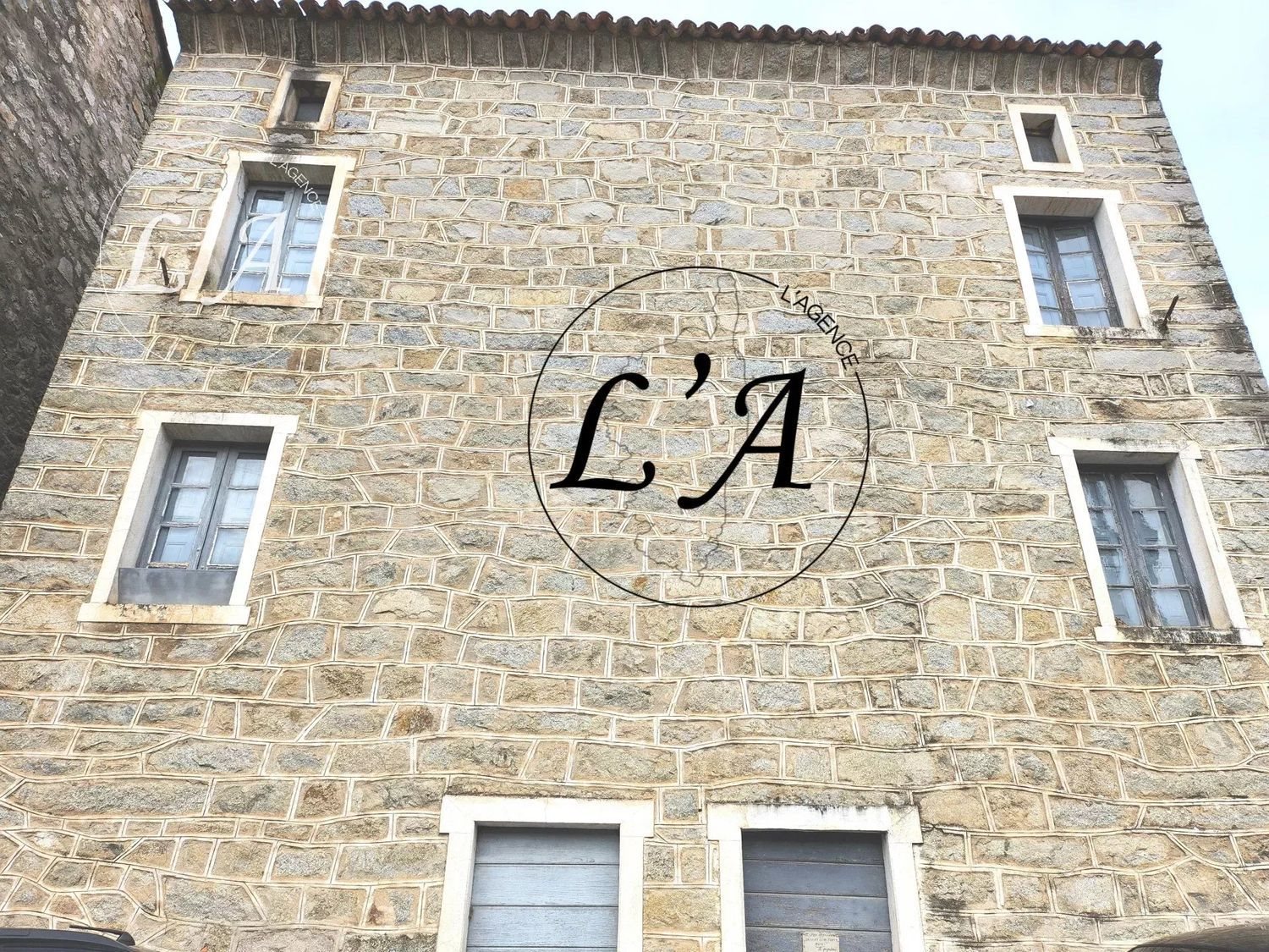 Maison à vendre, 150m², Bastelica