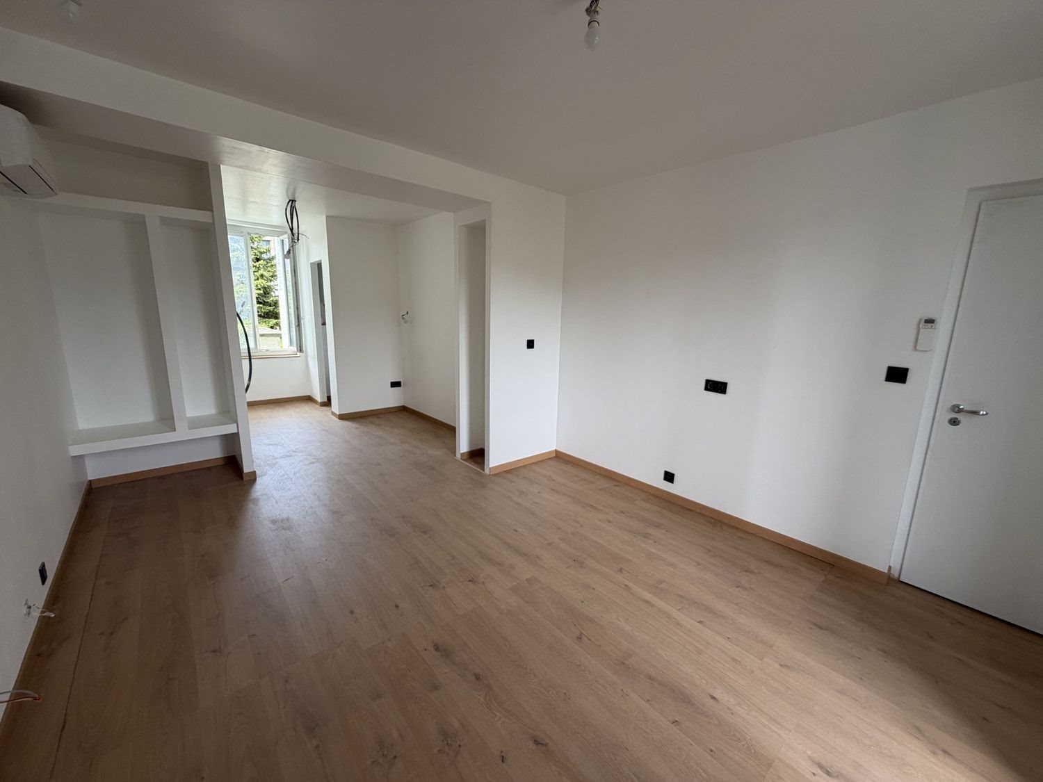 Appartement à vendre, 26m², Saint-Martin-d'Hères