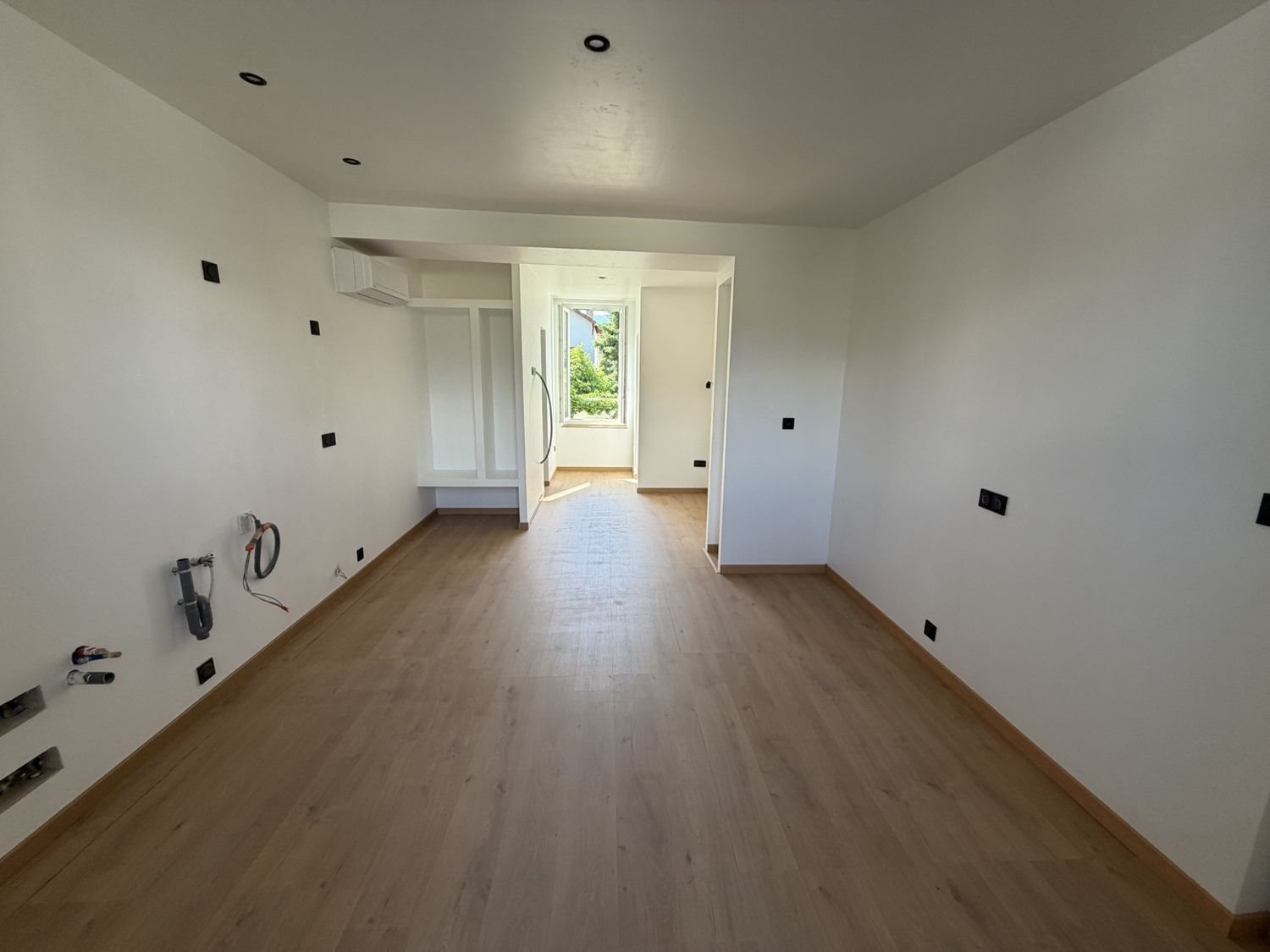 Appartement à vendre, 26m², Saint-Martin-d'Hères