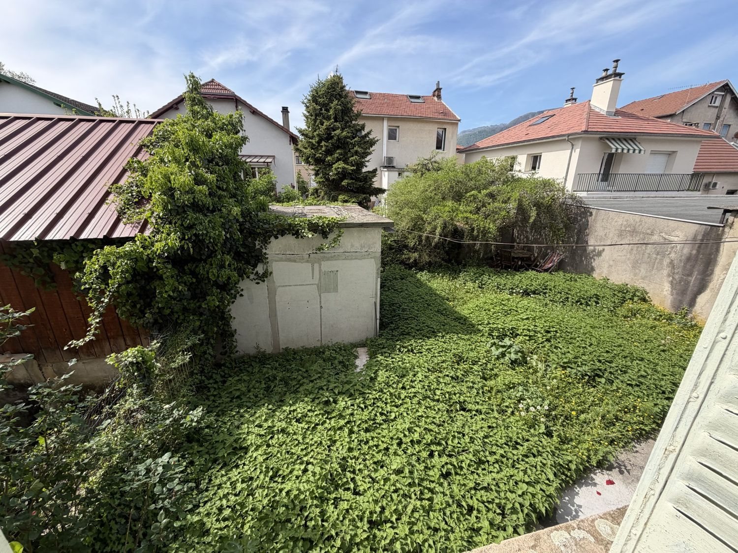 Appartement à vendre, 26m², Saint-Martin-d'Hères