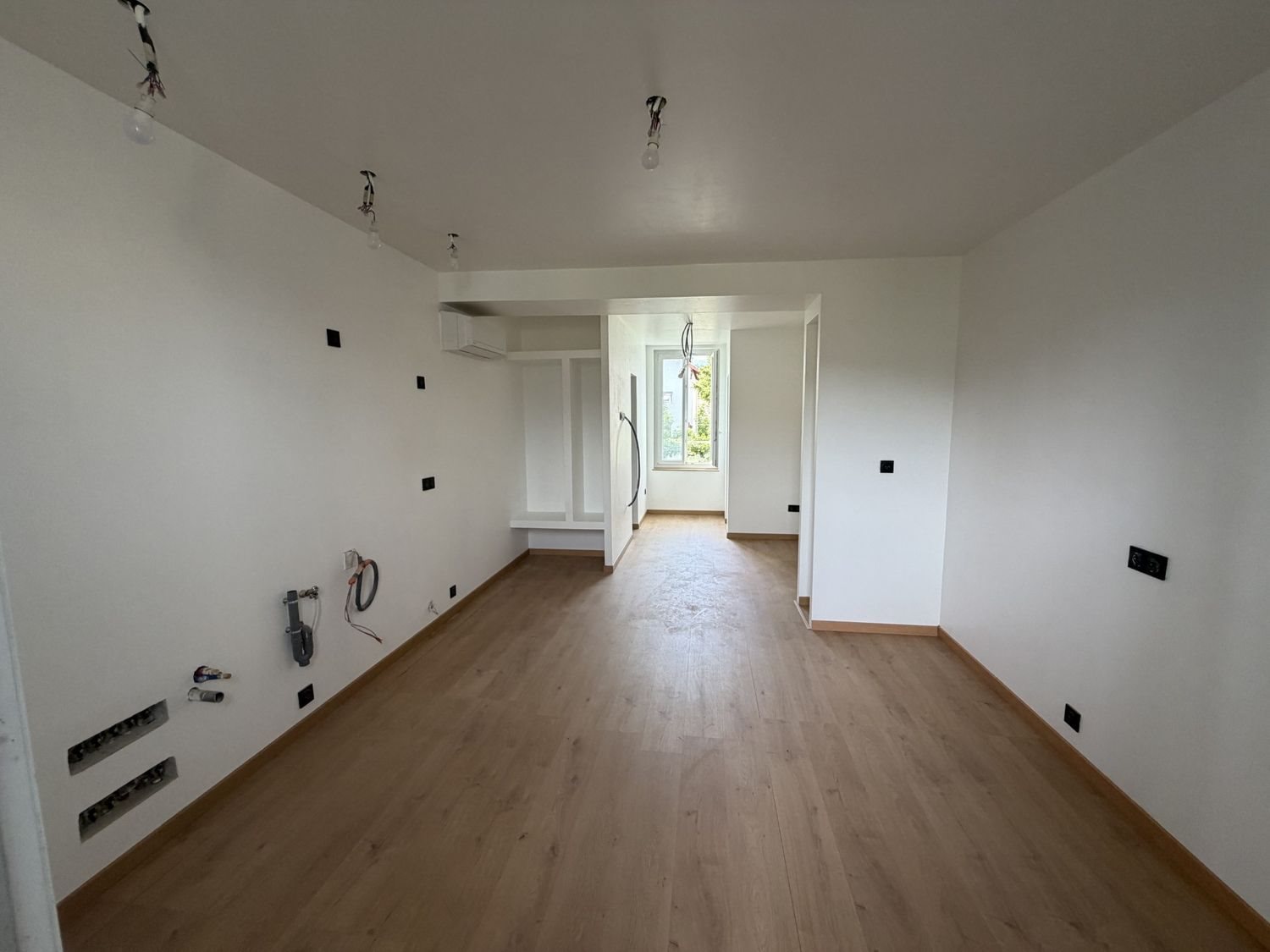 Appartement à vendre, 26m², Saint-Martin-d'Hères