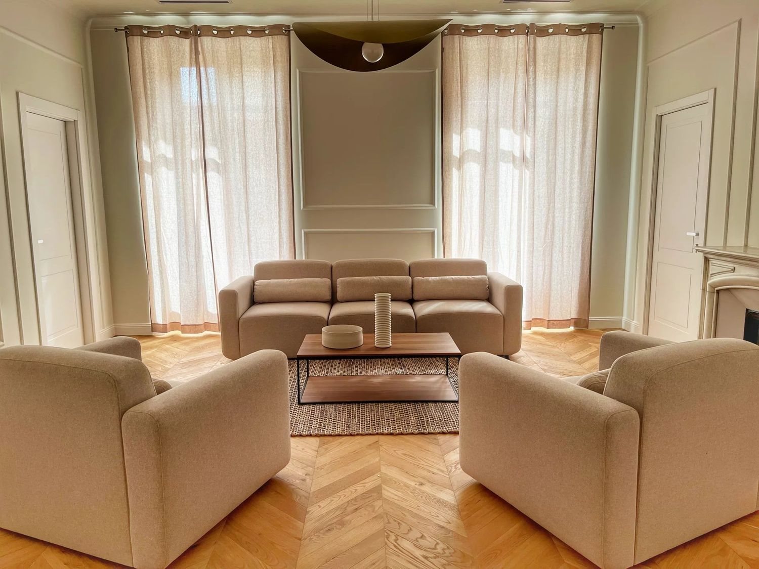 Appartement à vendre, 166m², Nice