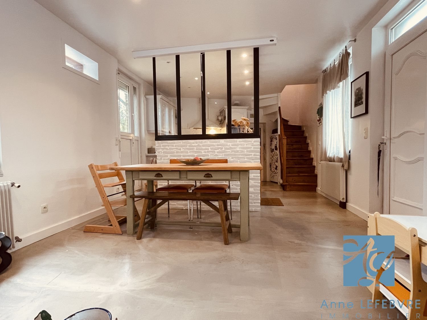 Maison à vendre, 100m², Villerville