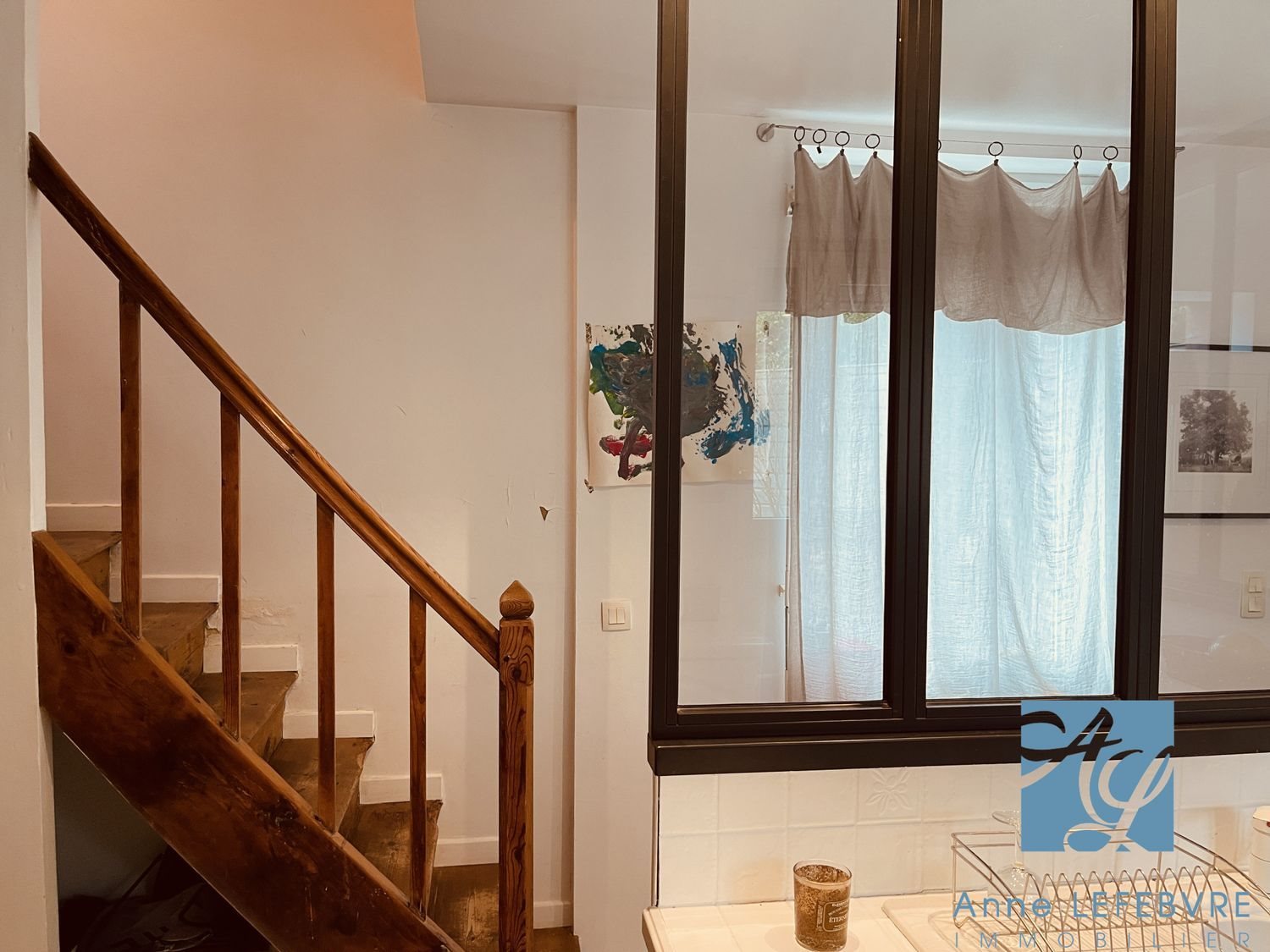 Maison à vendre, 100m², Villerville