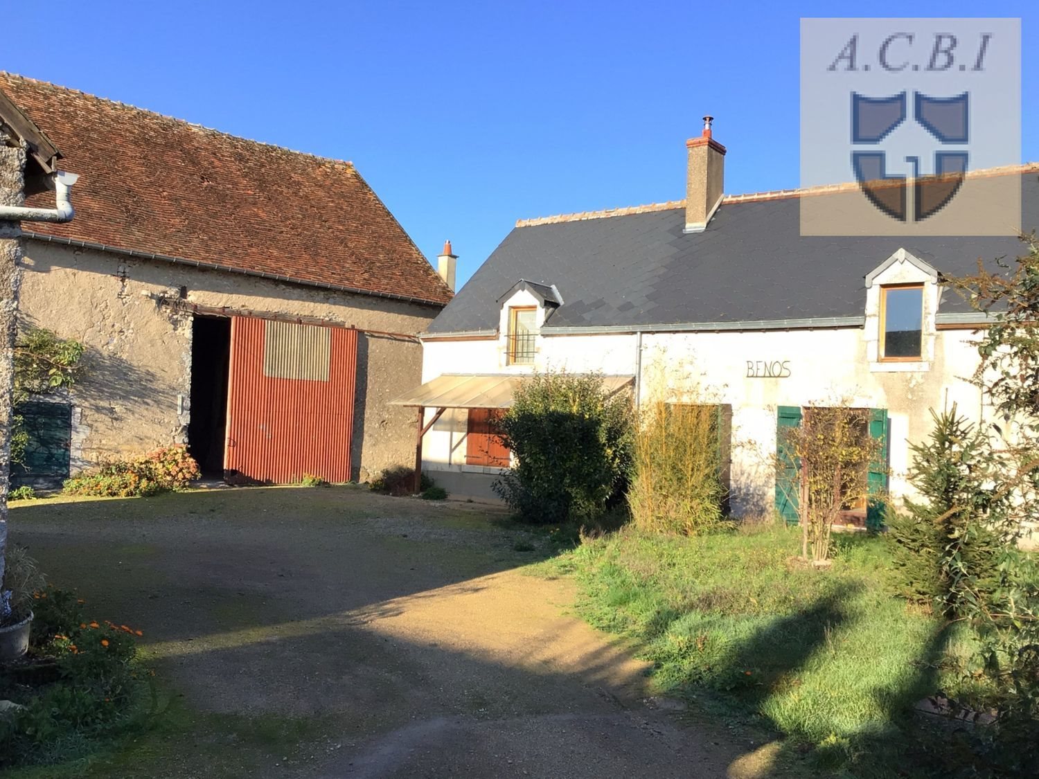 Maison à vendre, 106m², Blois
