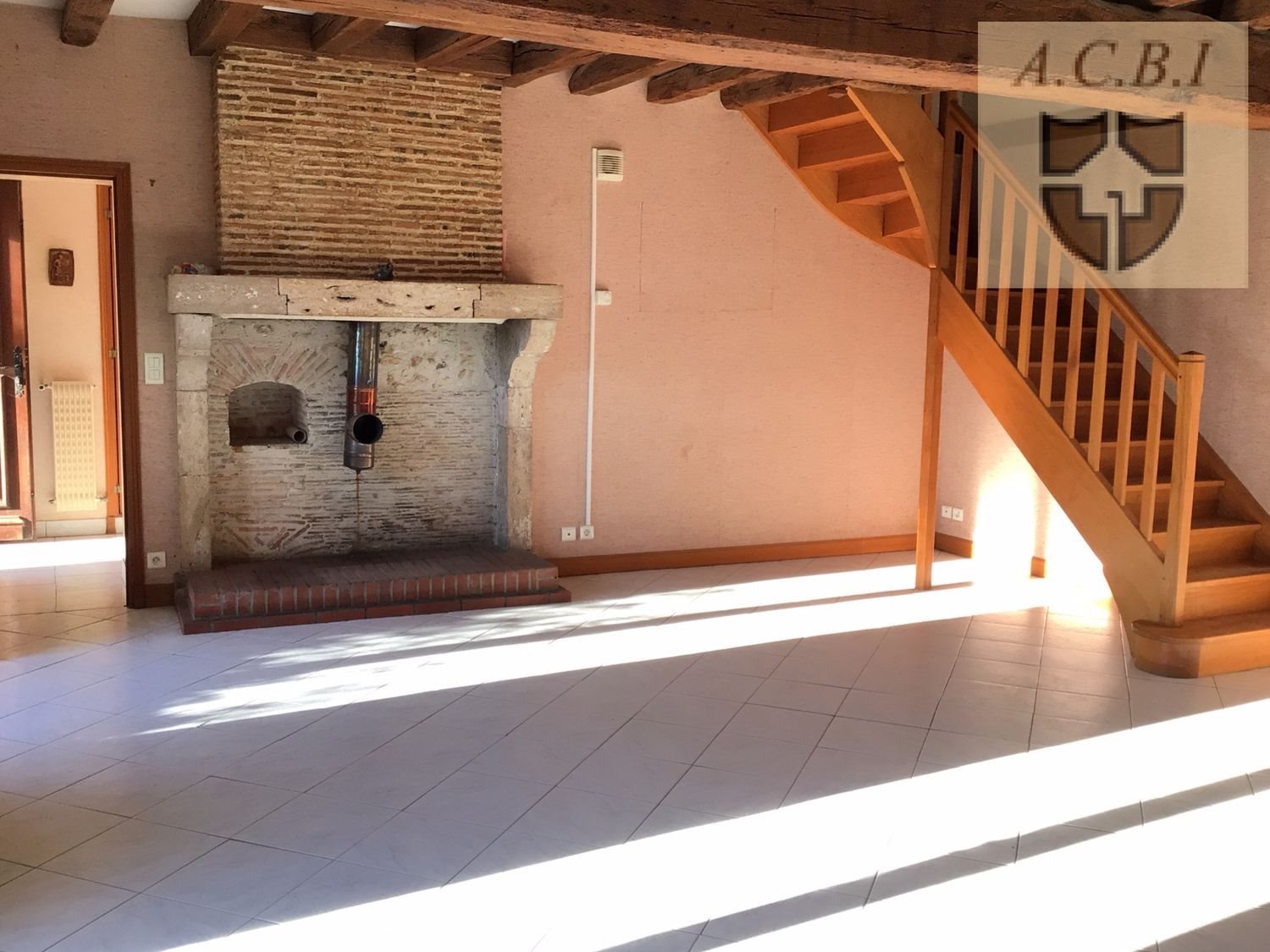 Maison à vendre, 106m², Blois