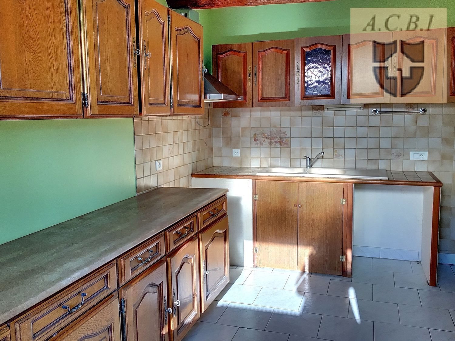 Maison à vendre, 106m², Blois