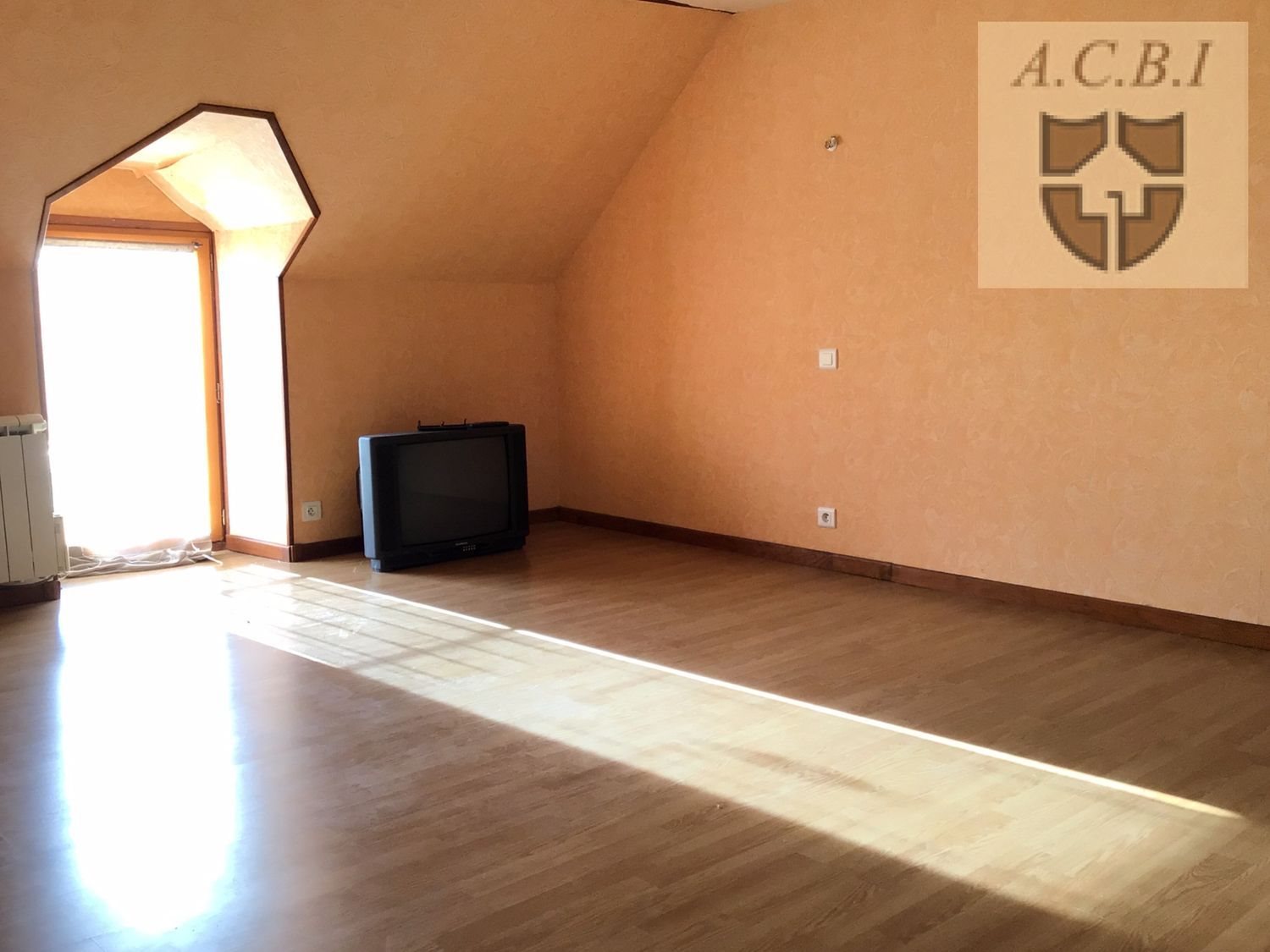 Maison à vendre, 106m², Blois