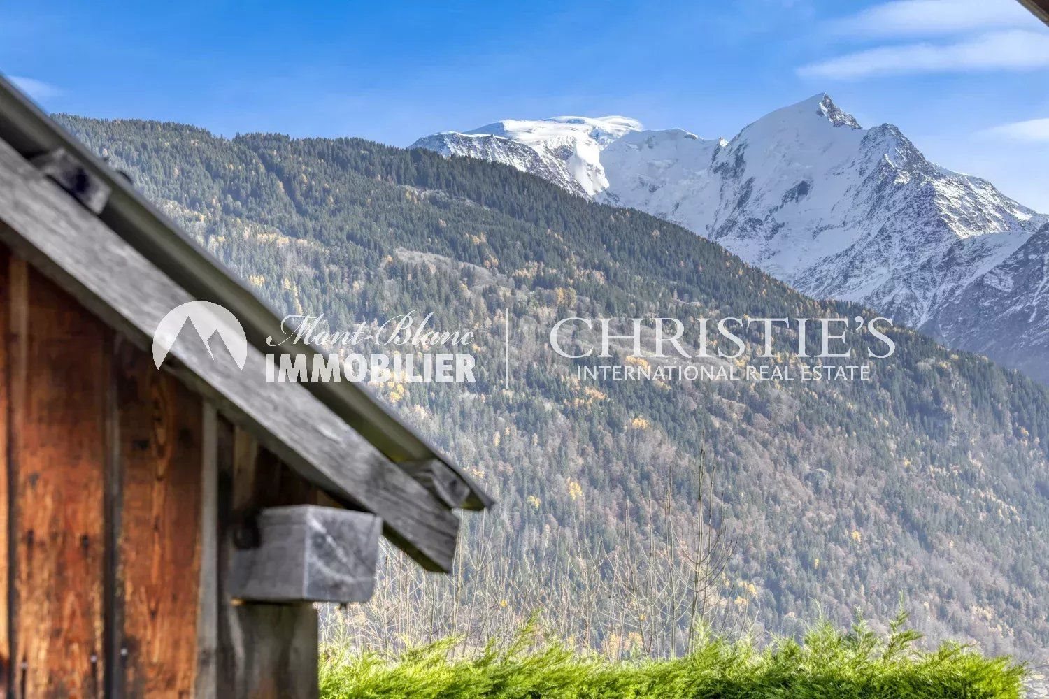 Maison à vendre, 332m², Saint-Gervais-les-Bains