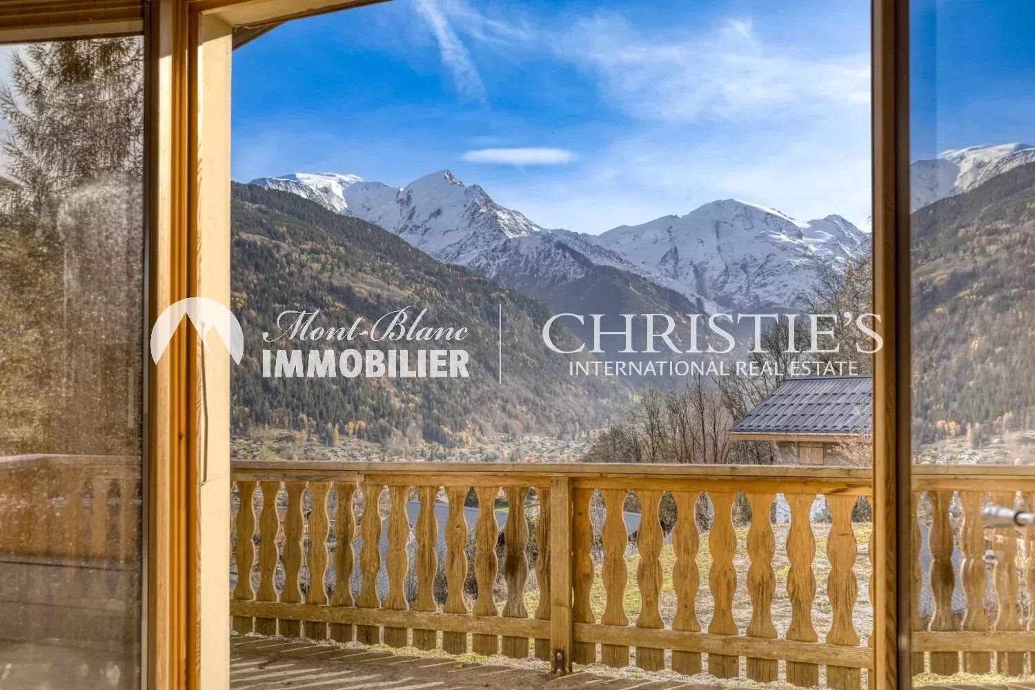 Maison à vendre, 332m², Saint-Gervais-les-Bains