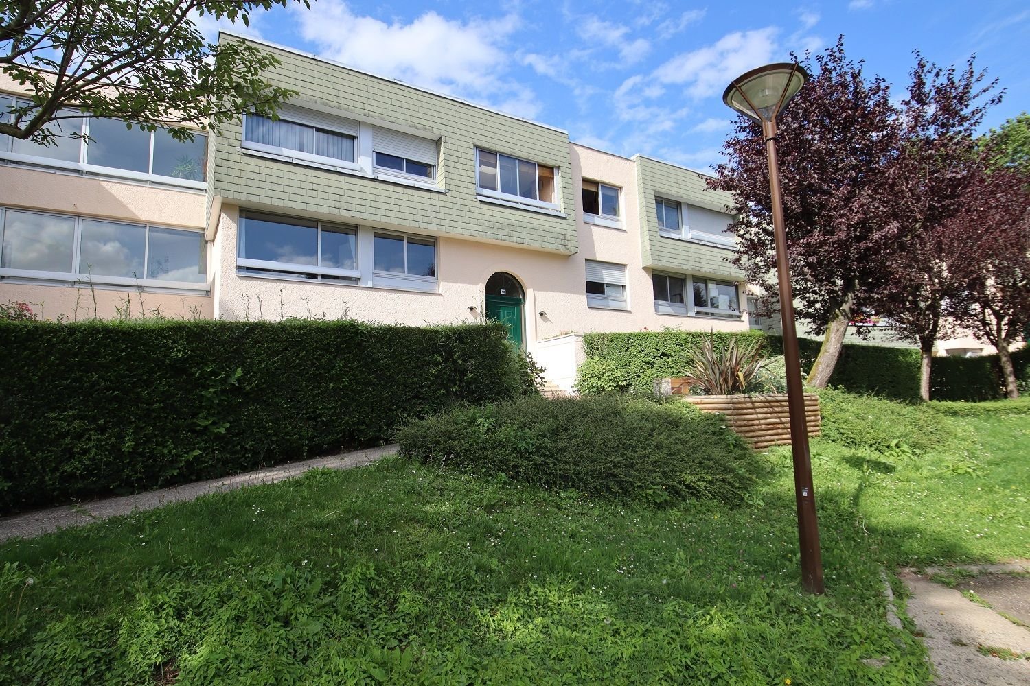 Appartement à louer, 86m², Gif-sur-Yvette