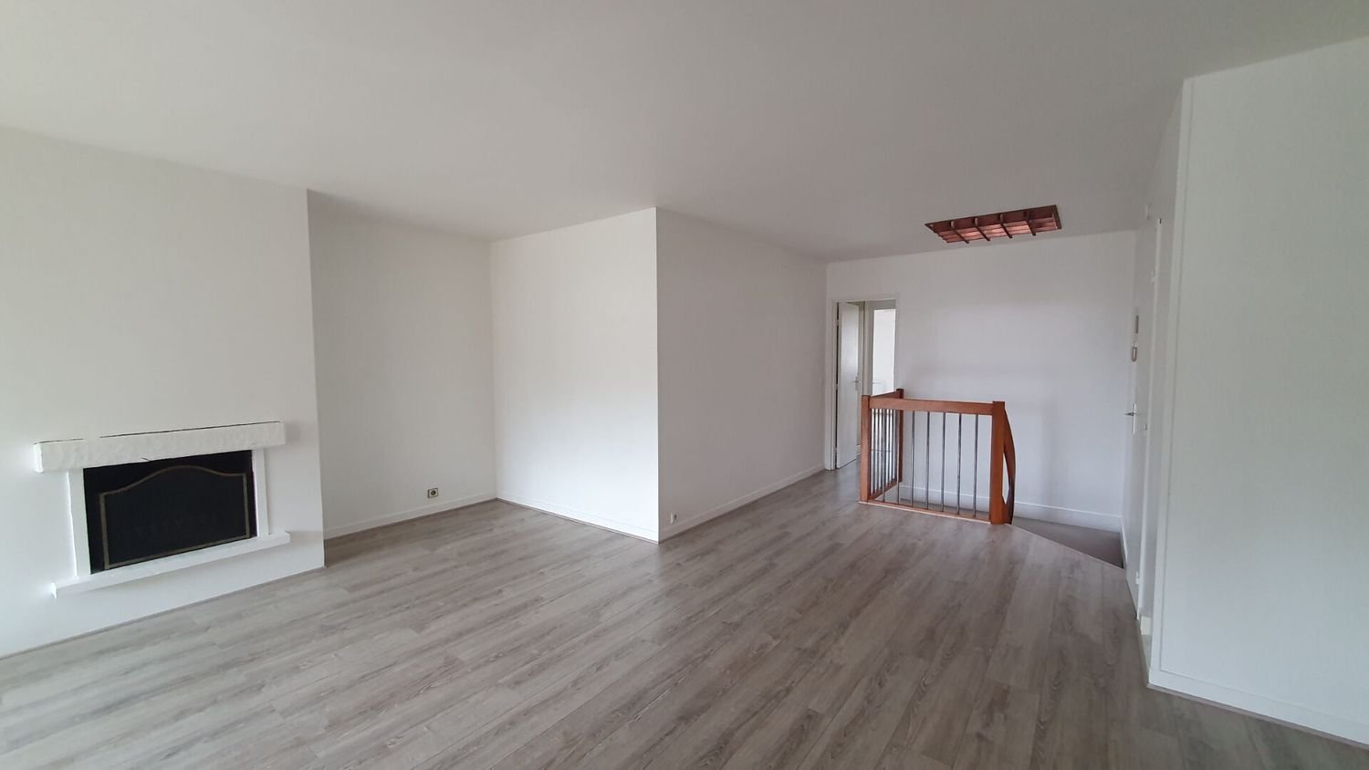Appartement à louer, 86m², Gif-sur-Yvette