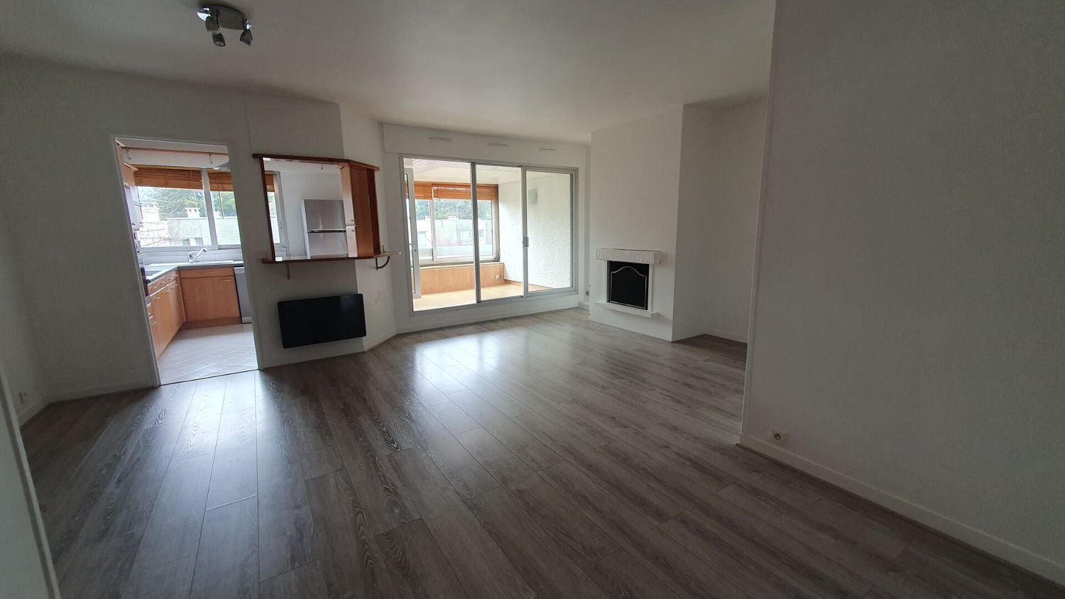 Appartement à louer, 86m², Gif-sur-Yvette