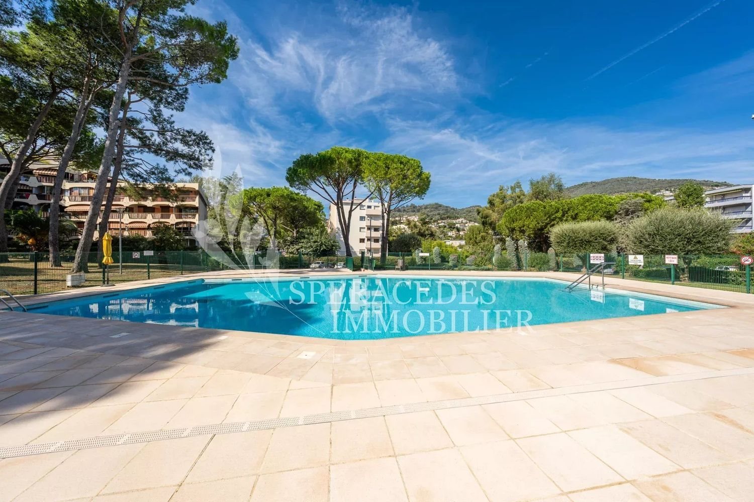 Appartement à vendre, 78m², Mandelieu-la-Napoule