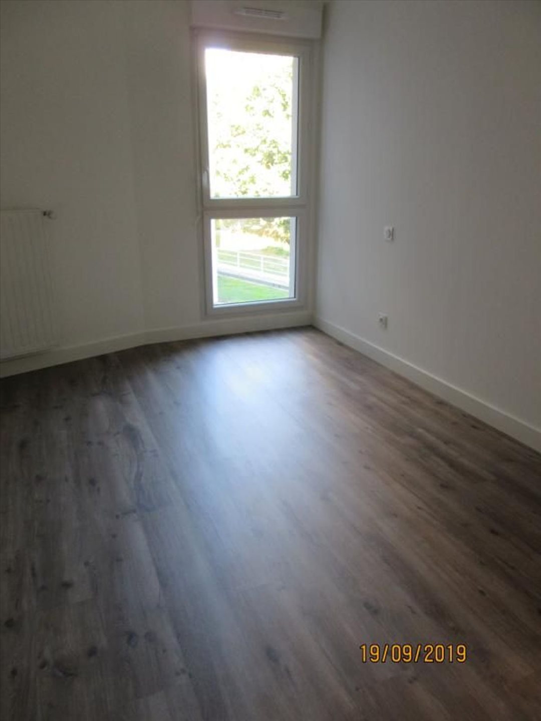 Appartement à louer, 40m², Nantes