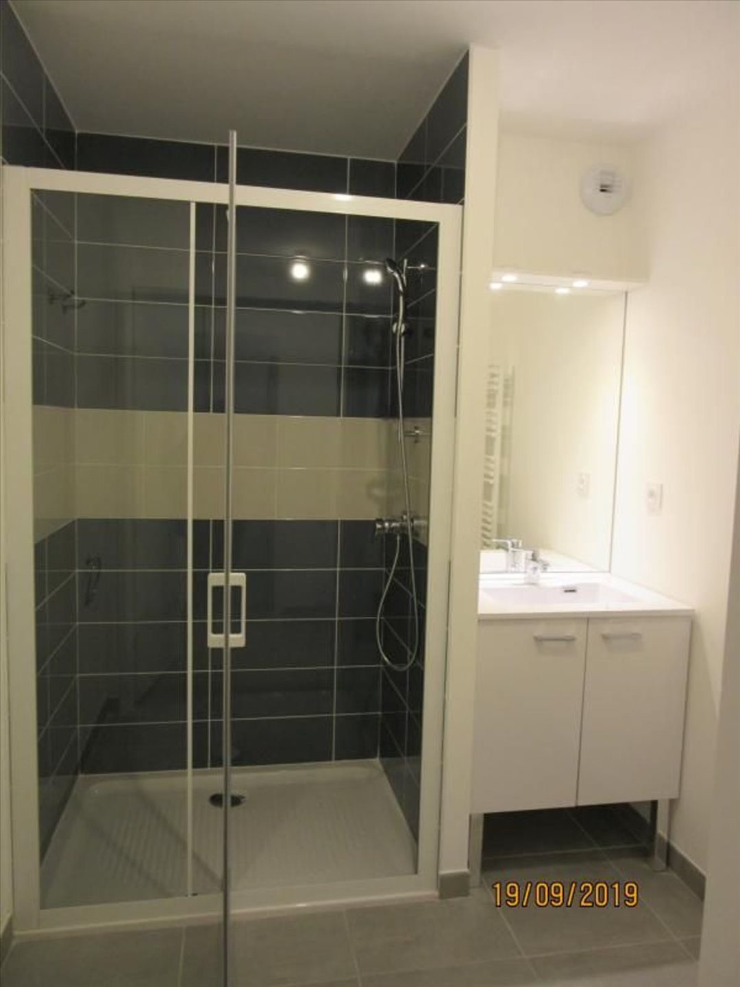 Appartement à louer, 40m², Nantes