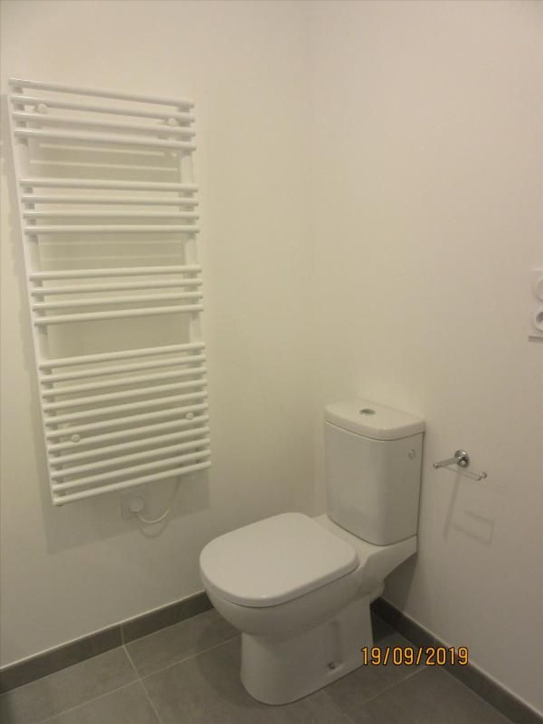 Appartement à louer, 40m², Nantes