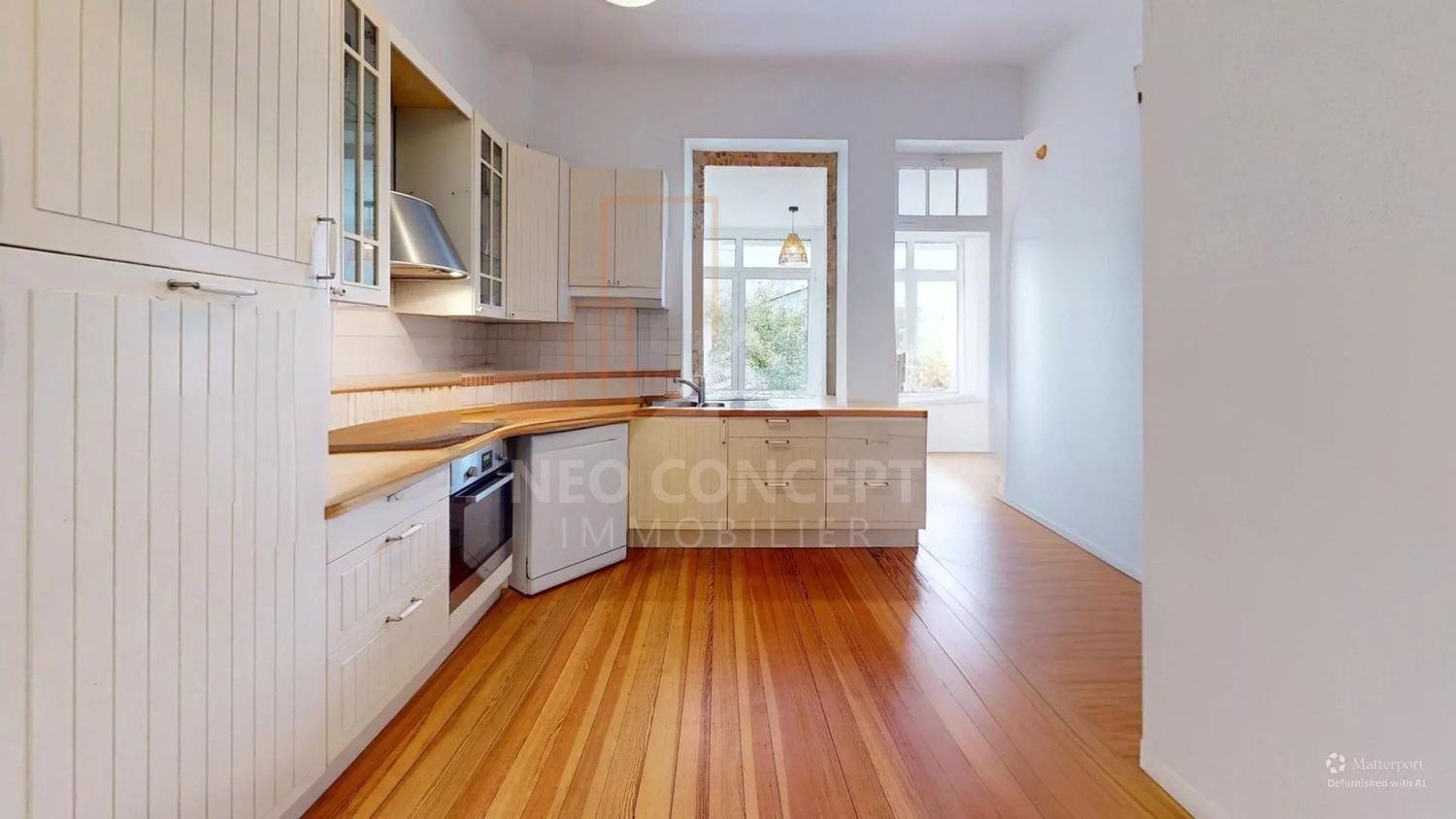 Appartement à vendre, 96m², Seltz