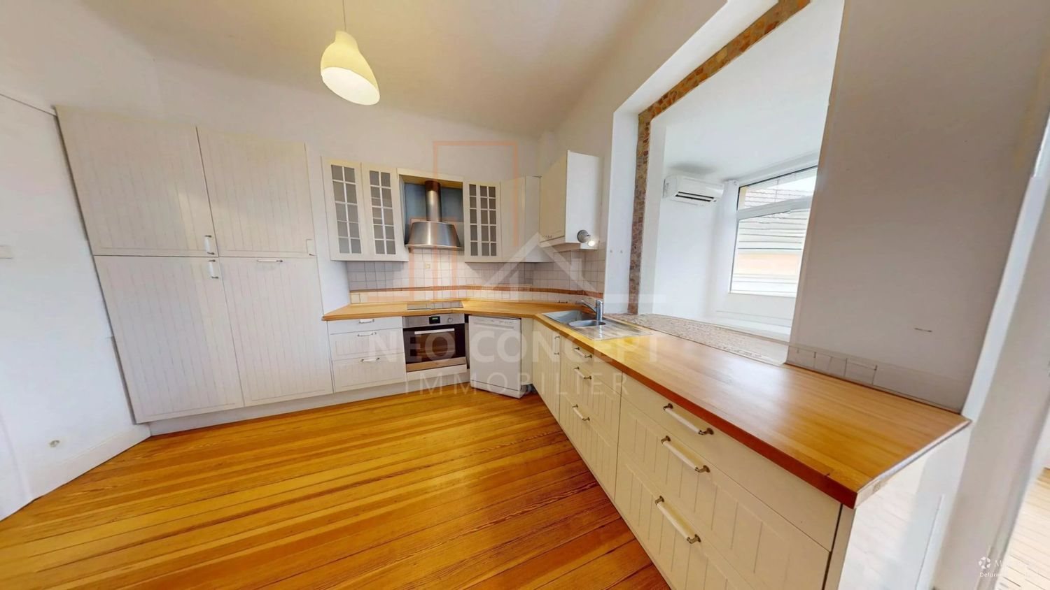 Appartement à vendre, 96m², Seltz
