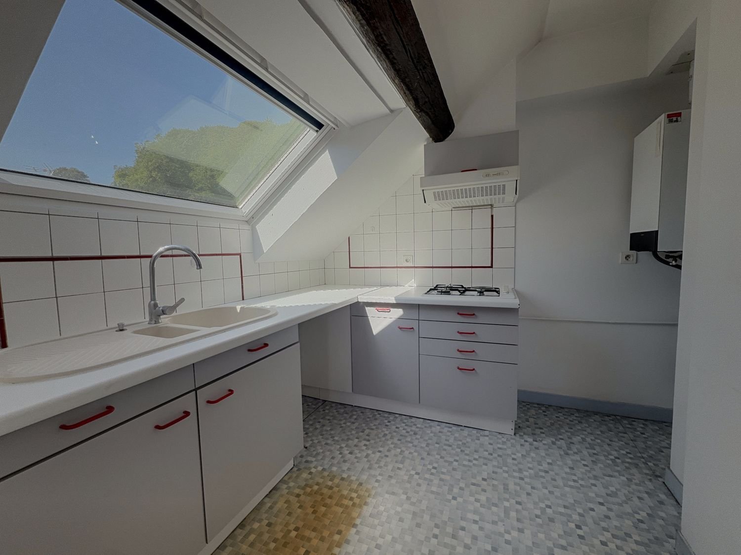 Appartement à vendre, 59m², Contrexéville
