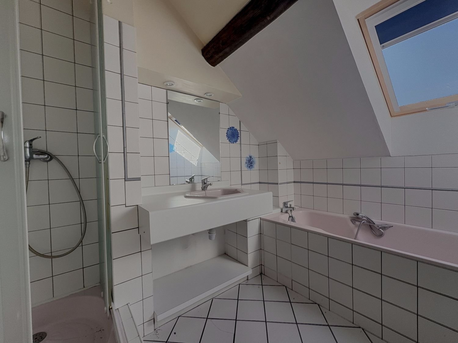 Appartement à vendre, 59m², Contrexéville