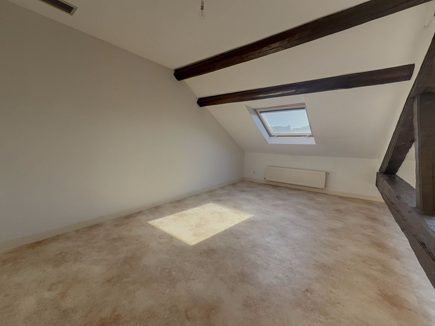 Appartement à vendre, 59m², Contrexéville