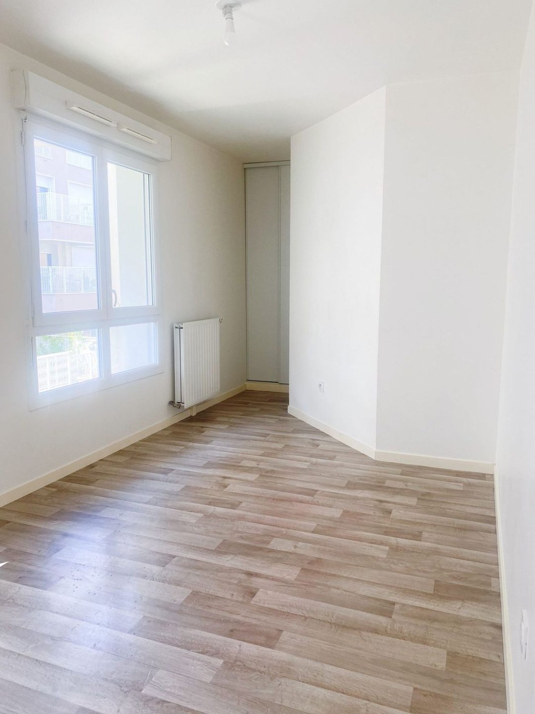 Appartement à louer, 22m², Ivry-sur-Seine