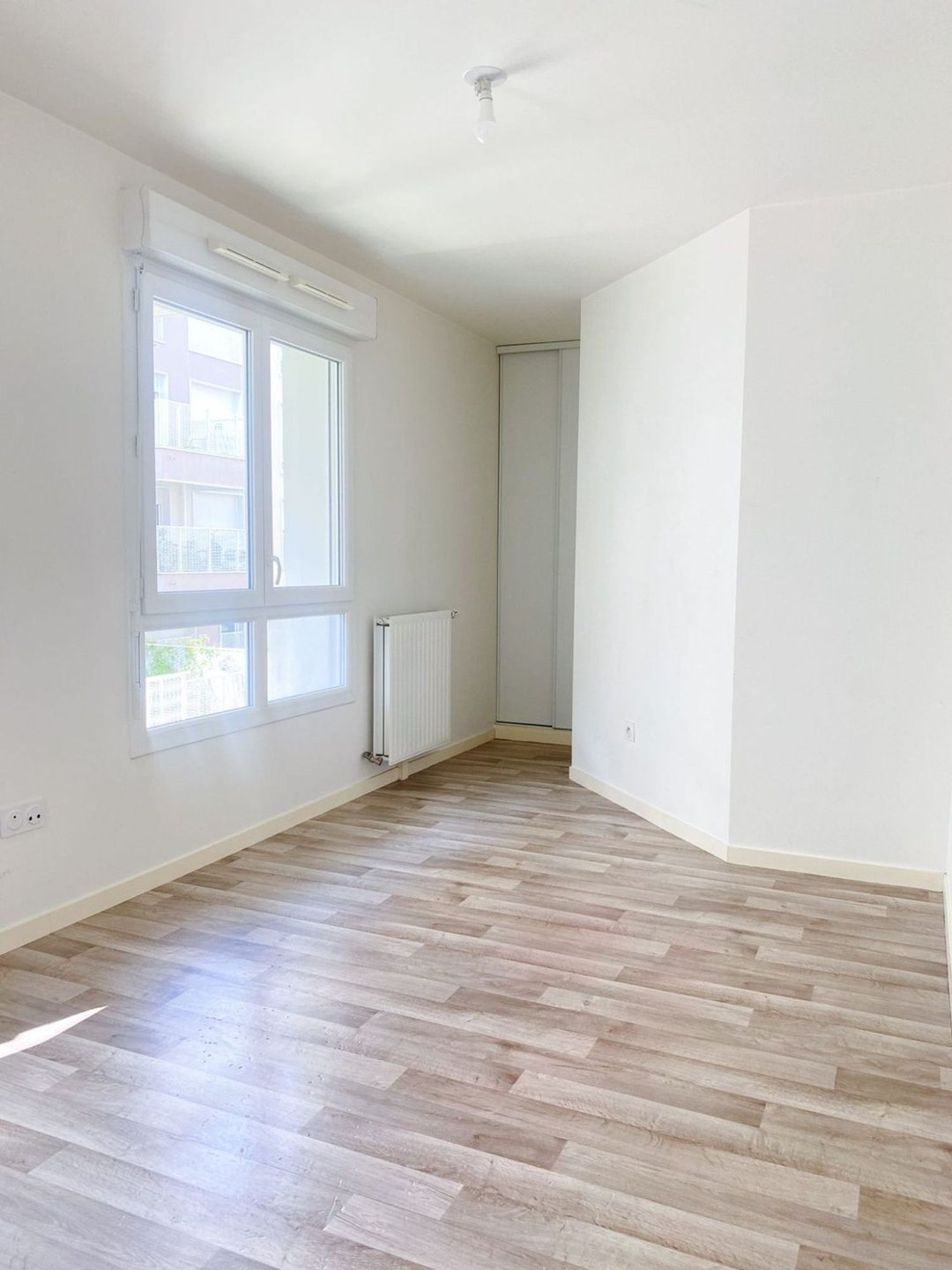 Appartement à louer, 22m², Ivry-sur-Seine