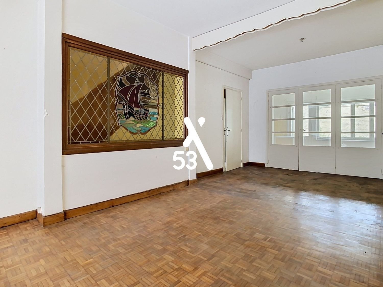 Maison à vendre, 92m², Lillers