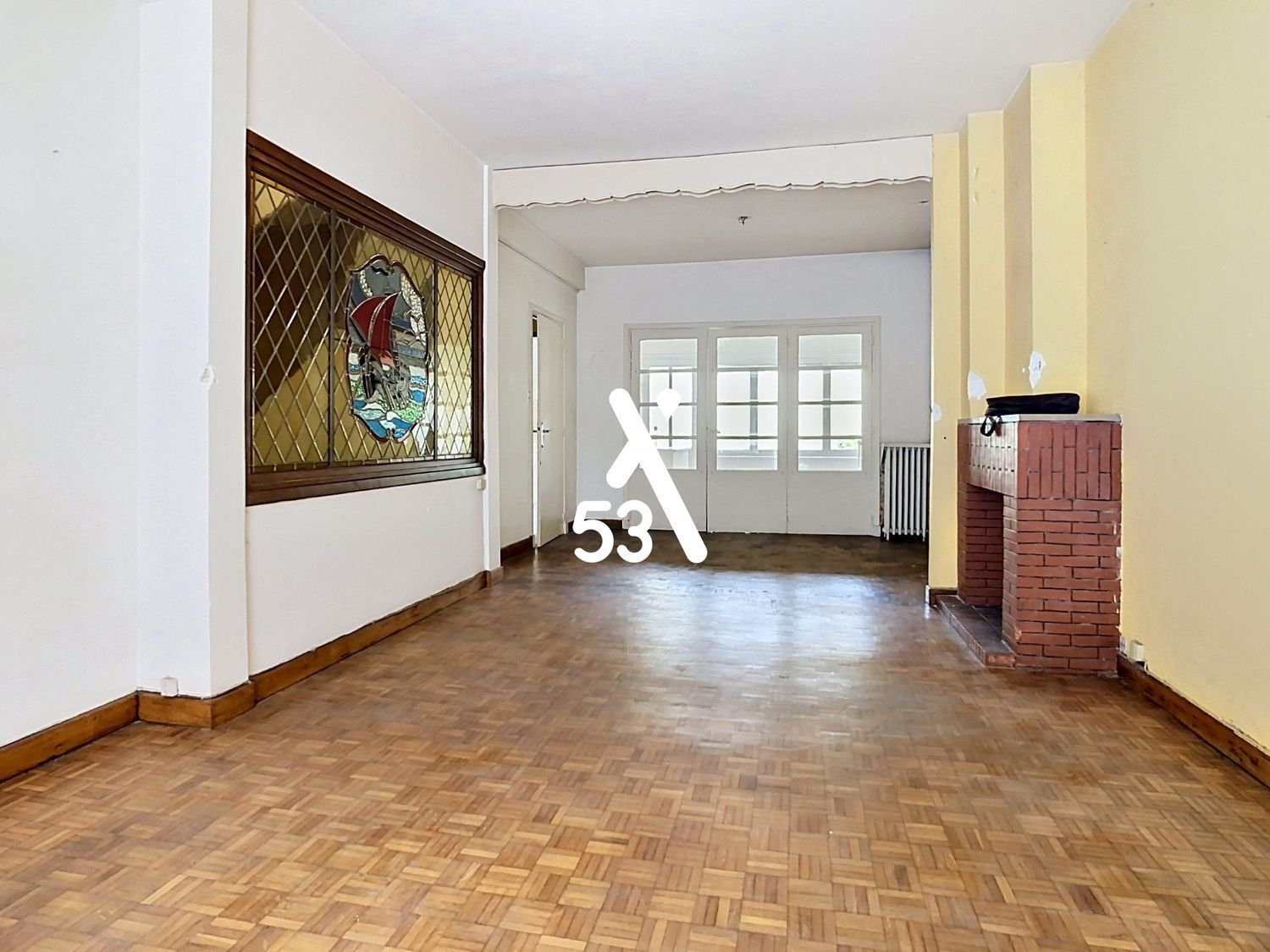 Maison à vendre, 92m², Lillers