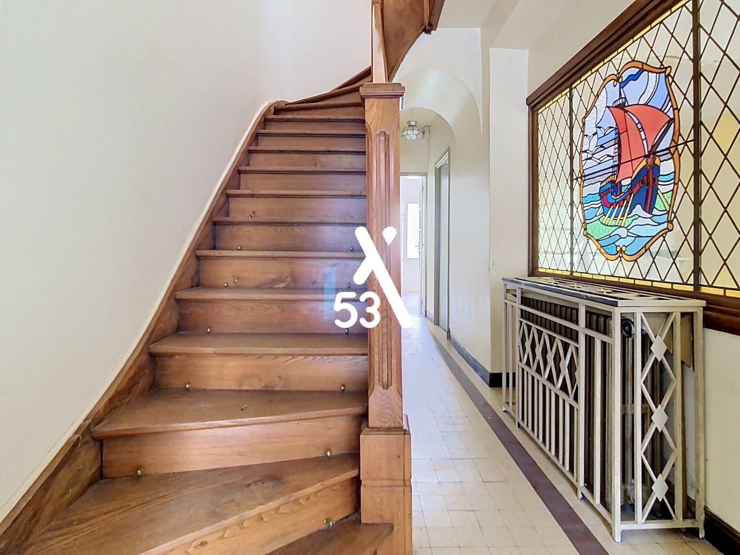 Maison à vendre, 92m², Lillers