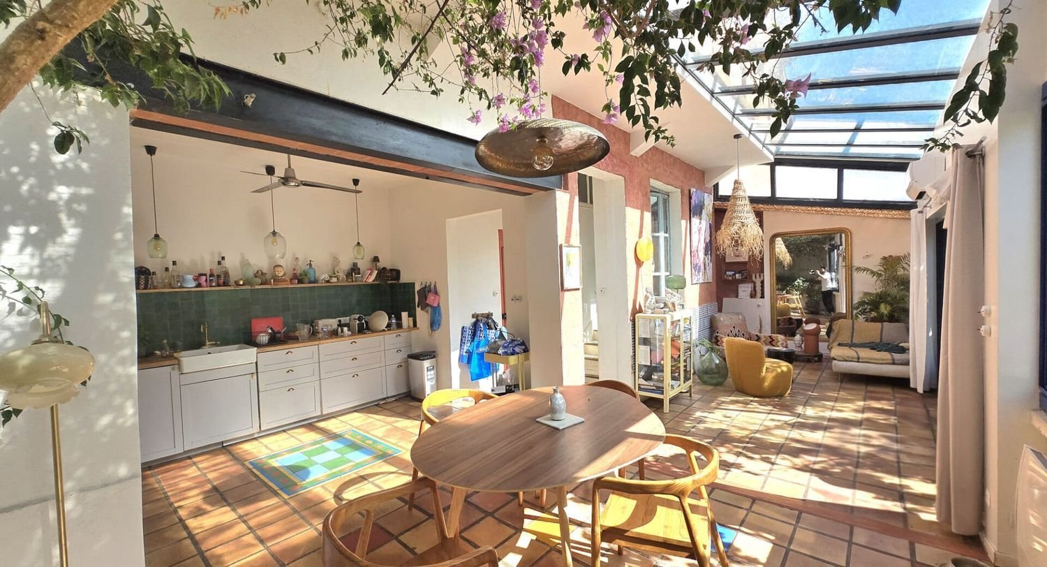 Maison à vendre, 164m², Marseille 16ème