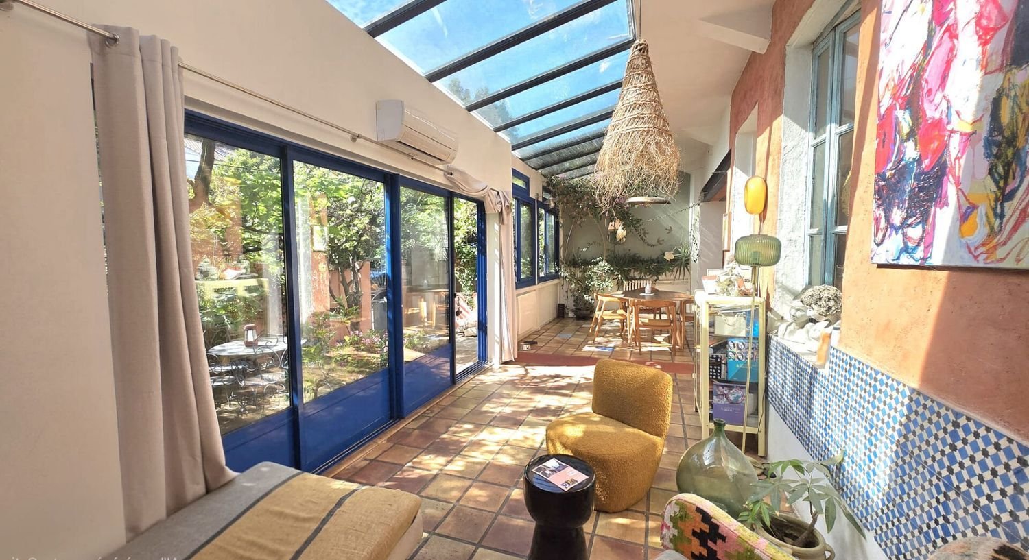 Maison à vendre, 164m², Marseille 16ème