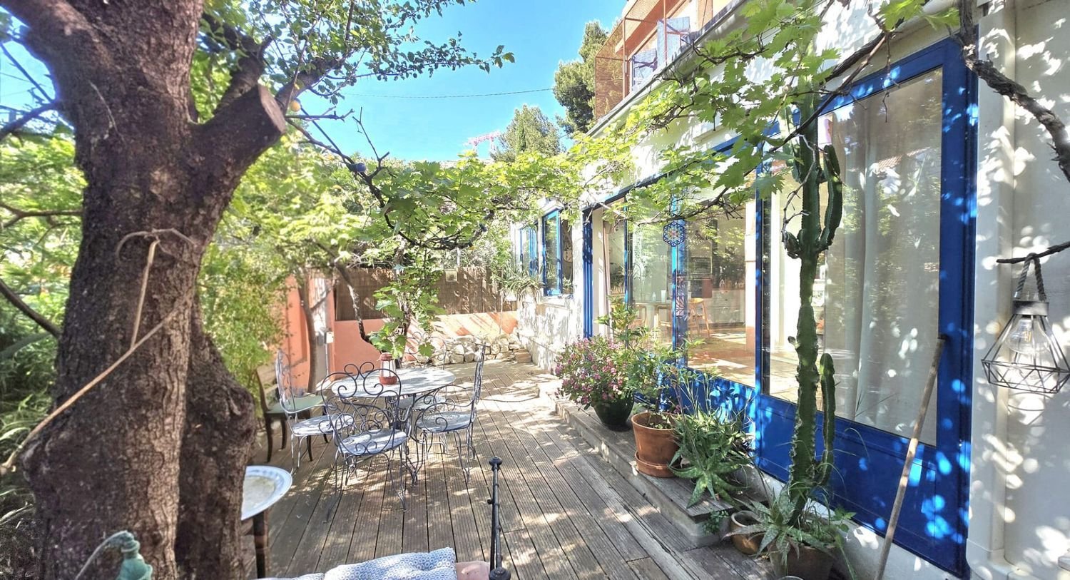 Maison à vendre, 164m², Marseille 16ème