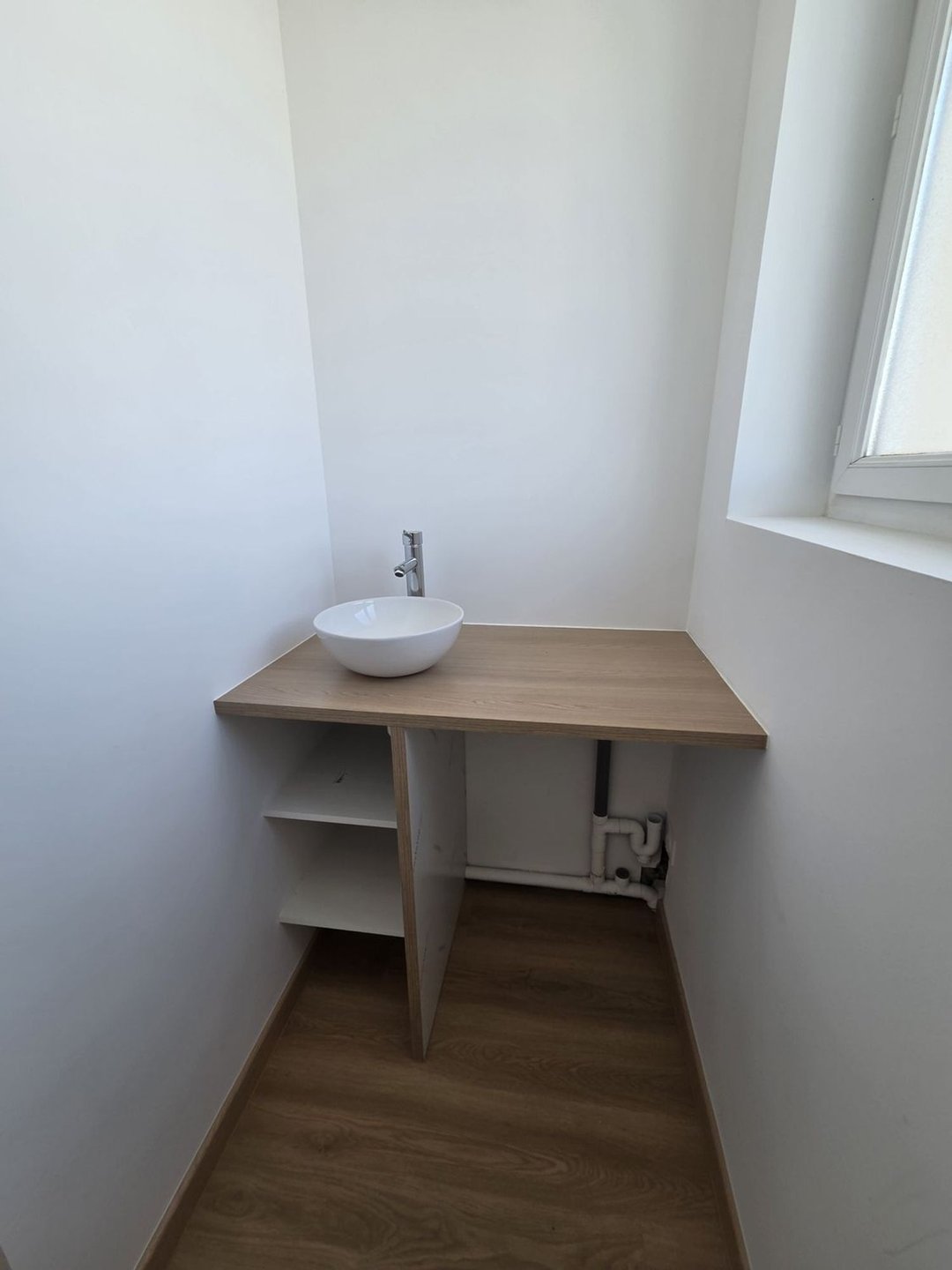 Appartement à louer, 33m², Gournay-en-Bray