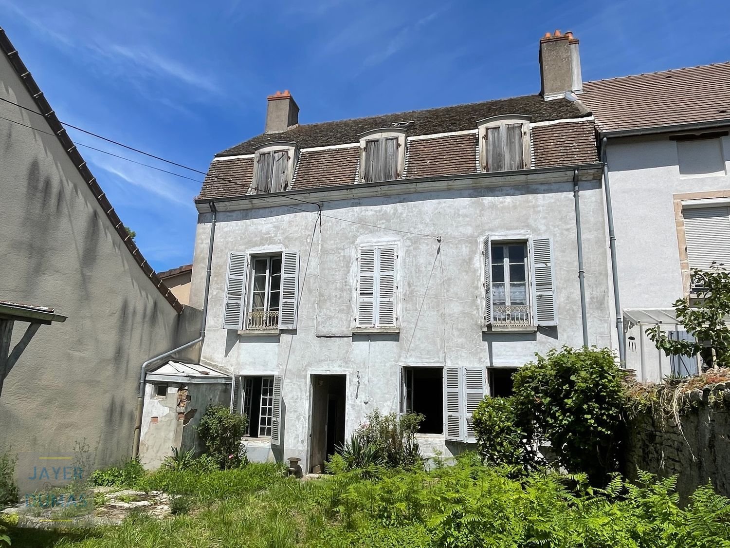 Maison à vendre, 185m², Mercurey