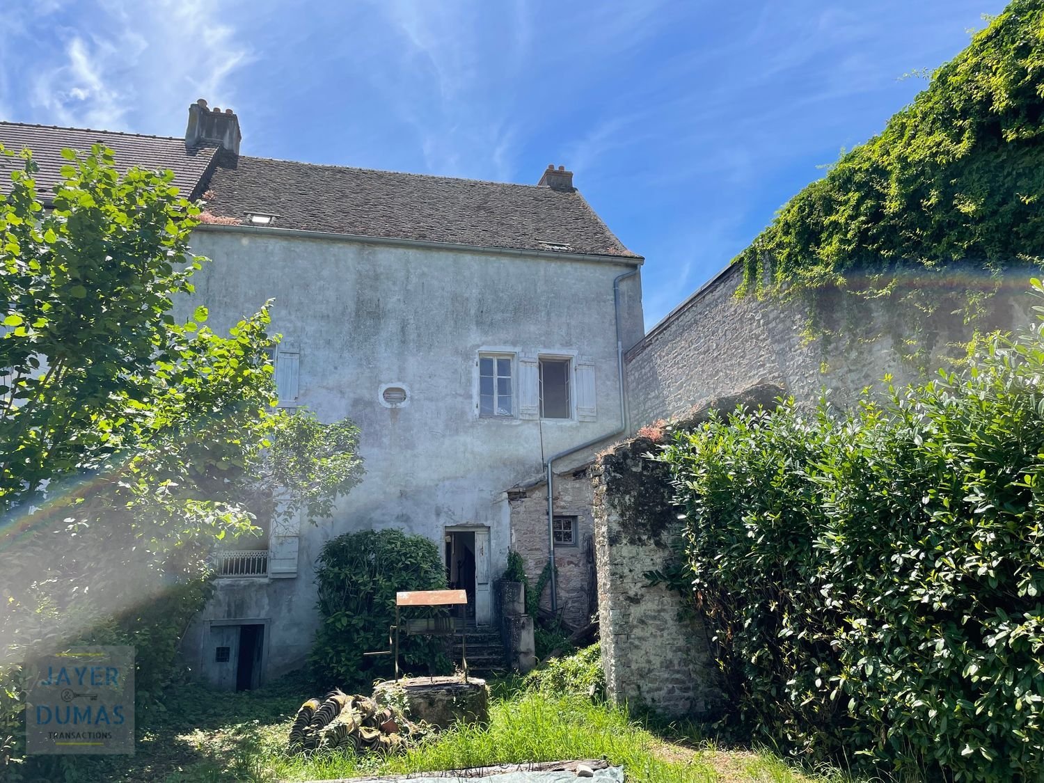 Maison à vendre, 185m², Mercurey