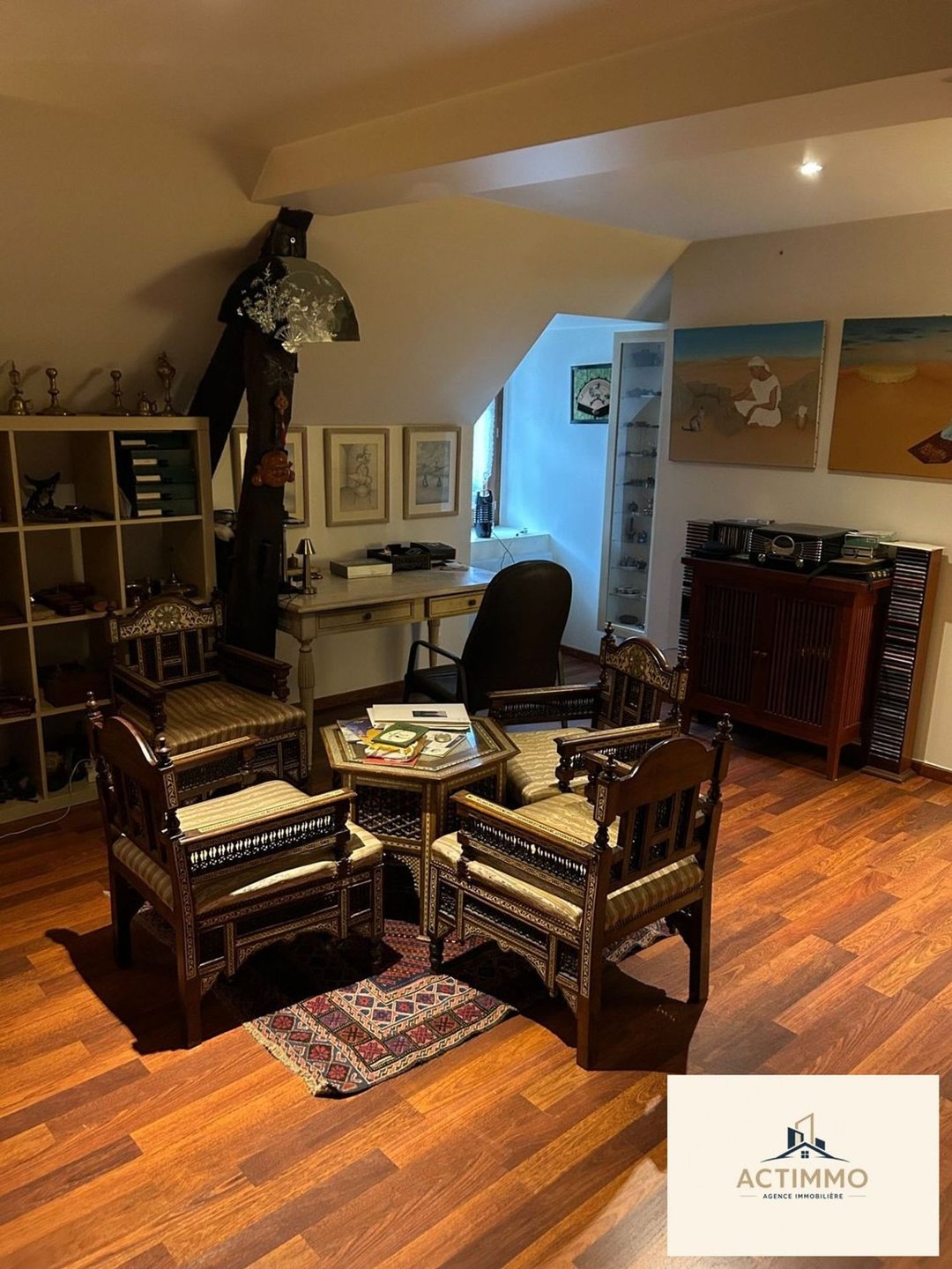 Appartement à vendre, 185m², Joigny
