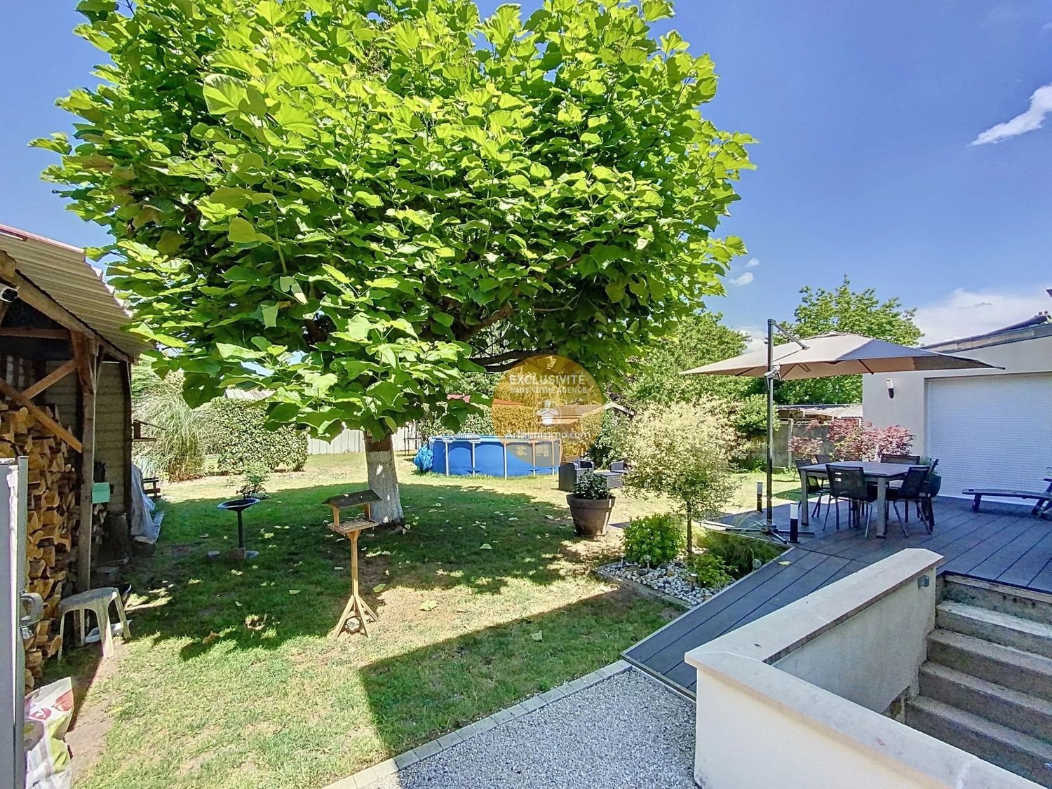 Maison à vendre, 151m², Lamorlaye