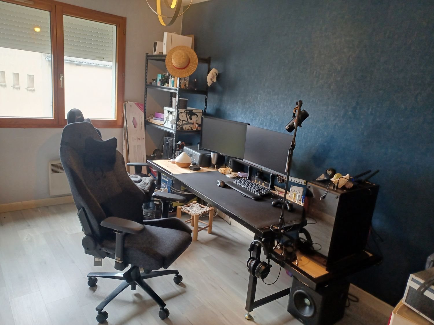 Appartement à vendre, 85m², Roussillon