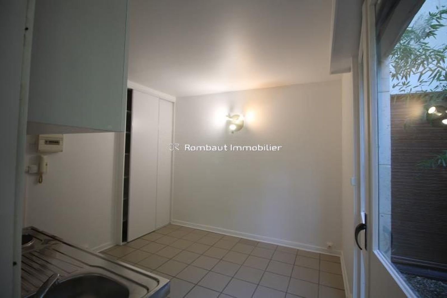 Appartement à louer, 14m², La Celle-Saint-Cloud