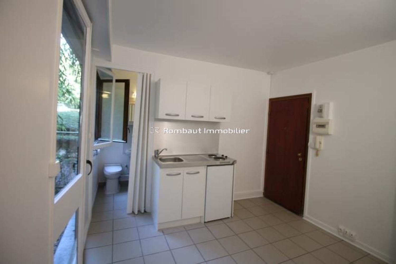 Appartement à louer, 14m², La Celle-Saint-Cloud