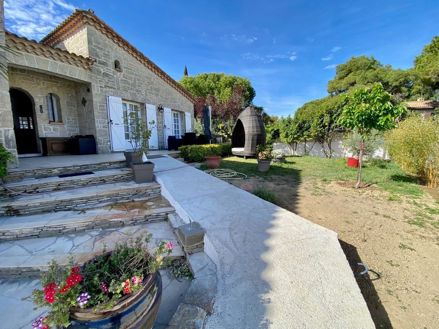 Maison à vendre, 180m², Lattes