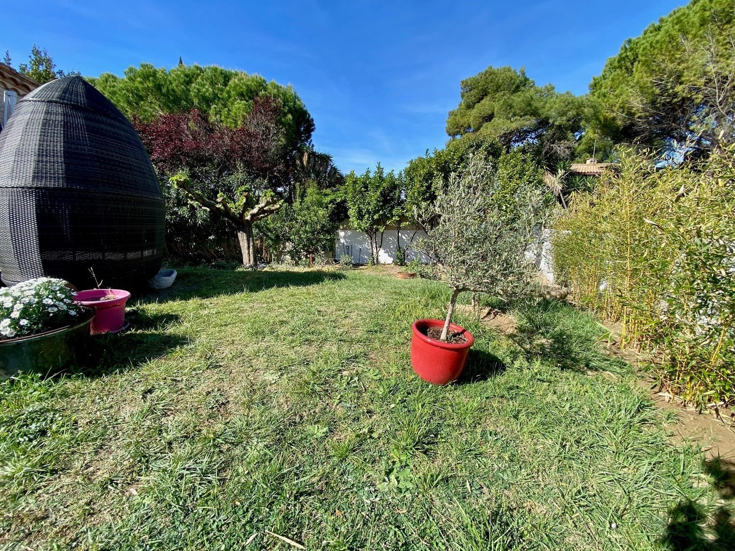 Maison à vendre, 180m², Lattes