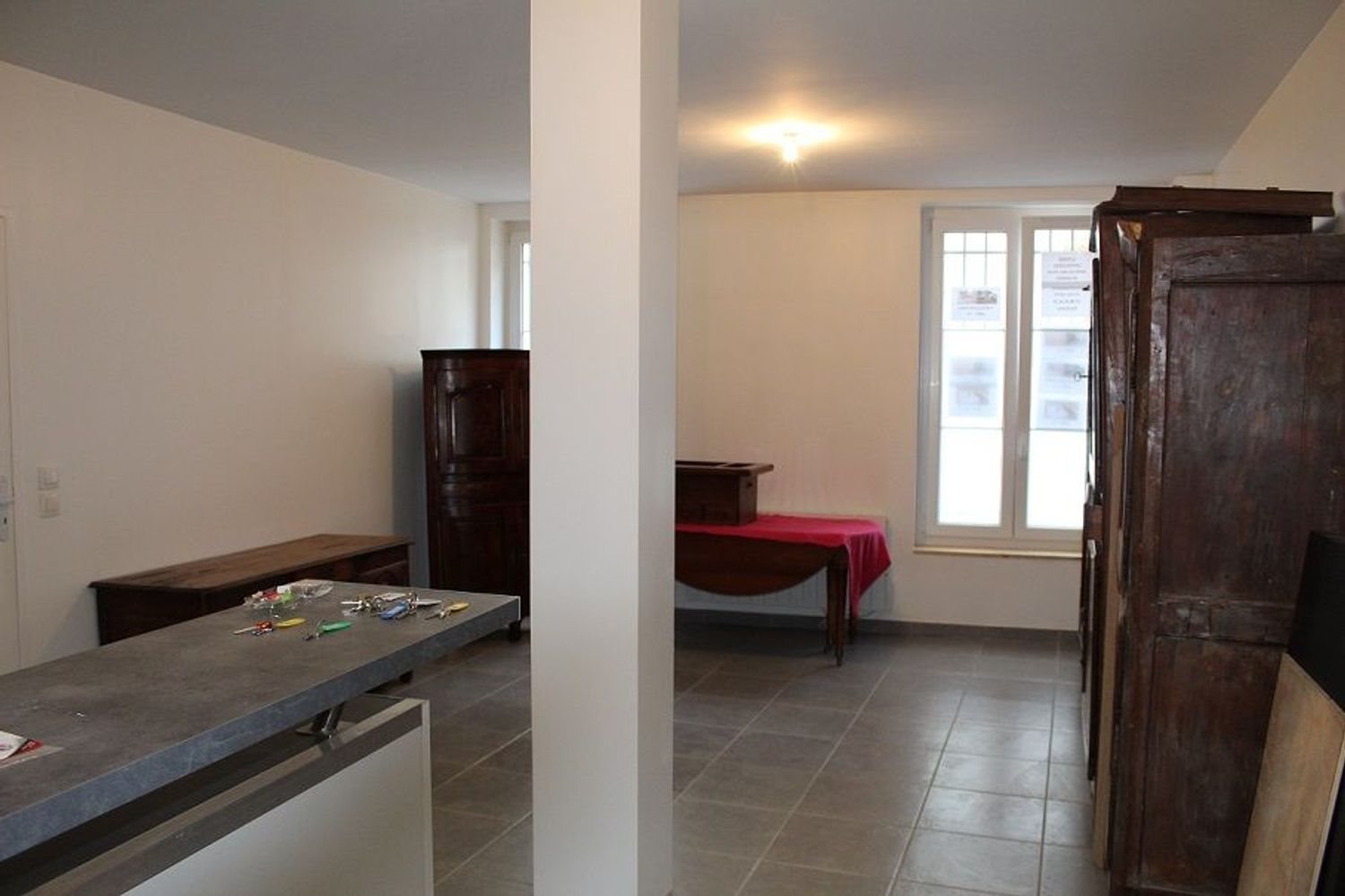 Appartement à vendre, 45m², Dreux