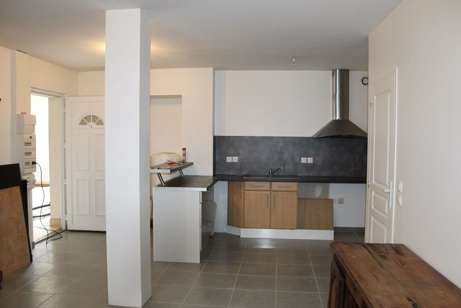 Appartement à vendre, 45m², Dreux